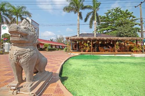 Hostal Sunset Lounge
