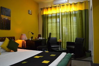 Bed & Breakfast Amali Residence