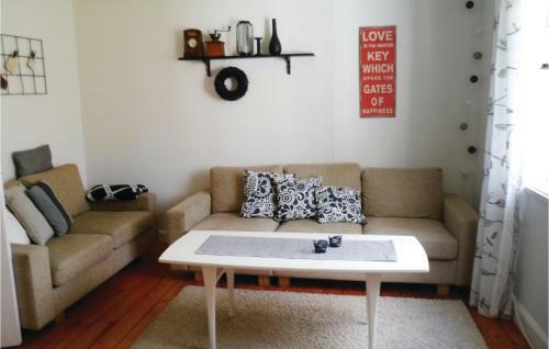 Holiday Home Bor �torpet, �. Gunnamo