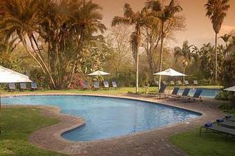 Casa Do Sol Hotel & Resort