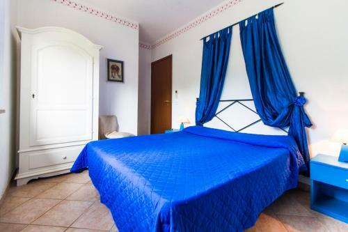 Hostal Residence Oasis