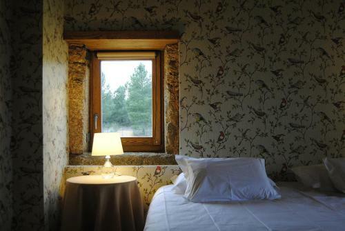 Agroturismo Quinta De Seves