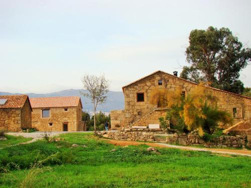Agroturismo Quinta De Seves