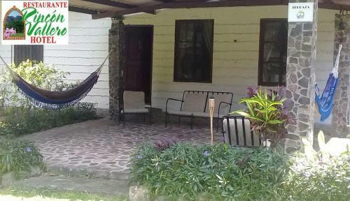 Hotel Rincon Vallero