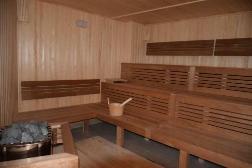 Ethno Village Stanisici & Hotel Pirg