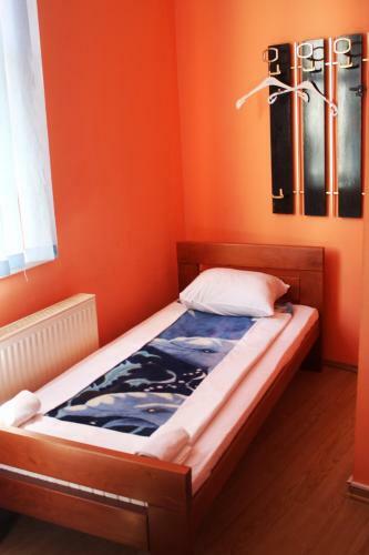 Apartamentos Pansion Nargalic