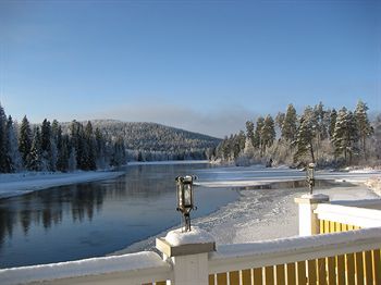 Hotel V�rdshuset Lugnet