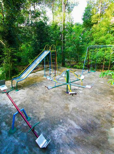 Hotel Green View Holiday Resort