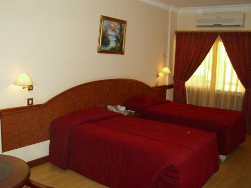 Awal Hotel Bahrain