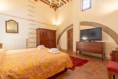 Agroturismo C� Palazzo Malvasia