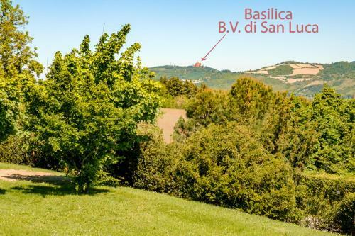Agroturismo C� Palazzo Malvasia