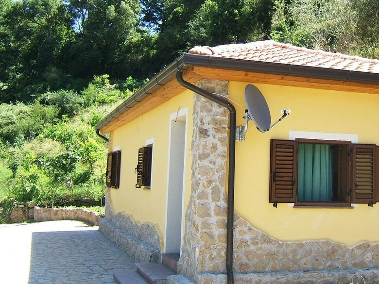 Agroturismo Agriturismo San Leonardo
