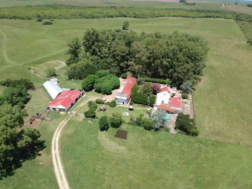 Agroturismo Estancia Hosteria El Ceibo