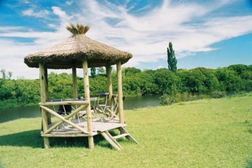 Agroturismo Estancia Hosteria El Ceibo