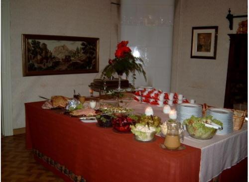 Agroturismo Ilola Farmhouse