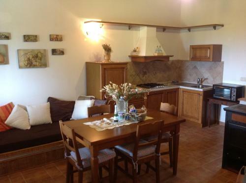Agroturismo Podere Fornaci