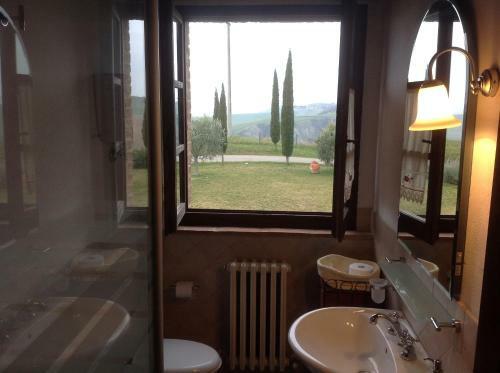 Agroturismo Podere Fornaci