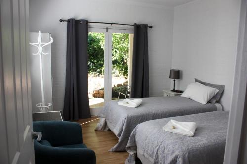 Agroturismo Homewood Cottages