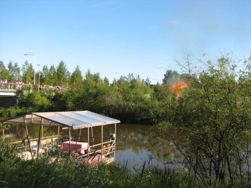 Koulutintti B&B