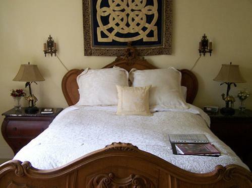 Wild Swan Bed And Breakfast