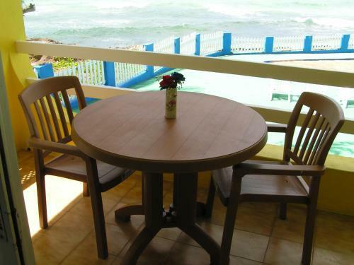 Round Rock Apartments On Sea Ltd