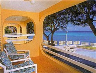Round Rock Apartments On Sea Ltd