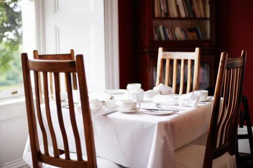 Agroturismo Barnabrow Country House