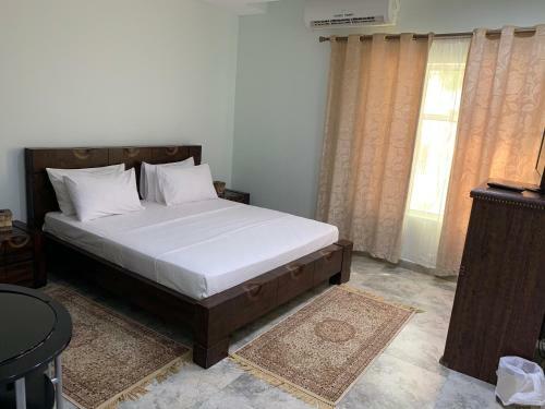 Hostal Oriental Nights Rest House
