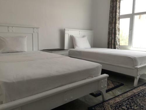 Hostal Oriental Nights Rest House