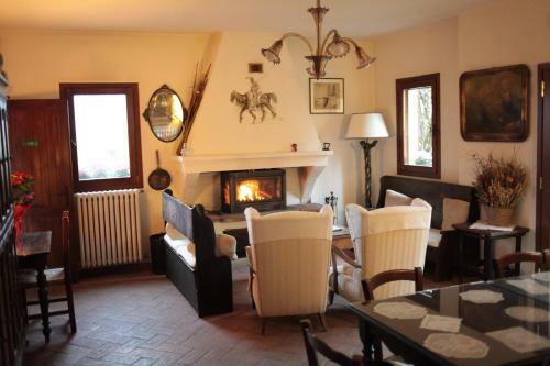 Agroturismo Agriturismo Il Cucco