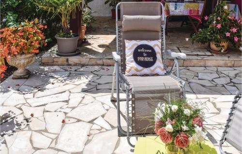 Holiday Home Lieu Dit Blanchet L-652