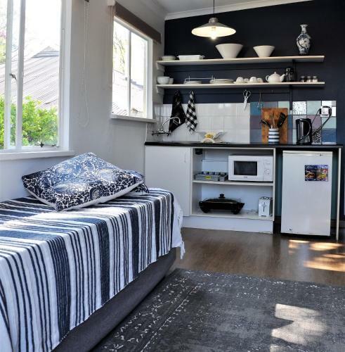 Apartamento Ginnegaap Guesthouse