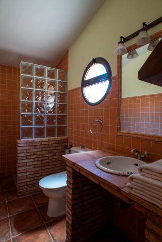 Agroturismo La Alde�lla