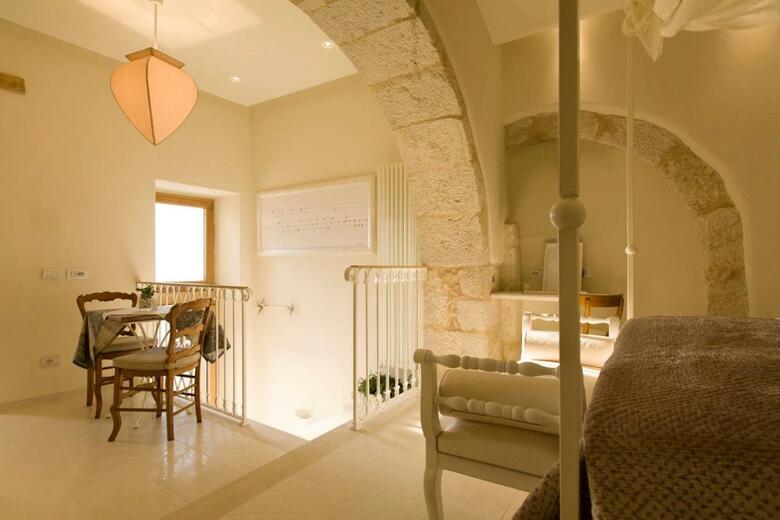 Apartamento Albergo Diffuso Sotto Le Stelle