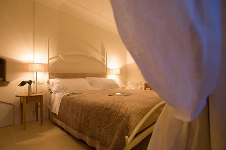 Apartamento Albergo Diffuso Sotto Le Stelle