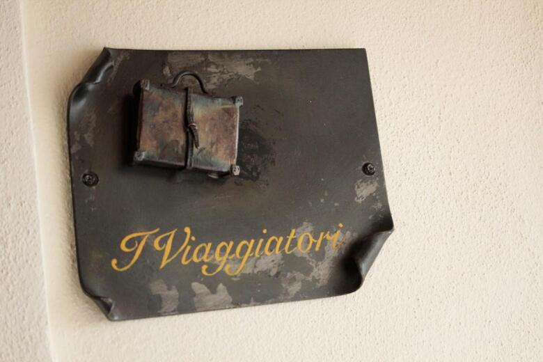 Apartamento Albergo Diffuso Sotto Le Stelle