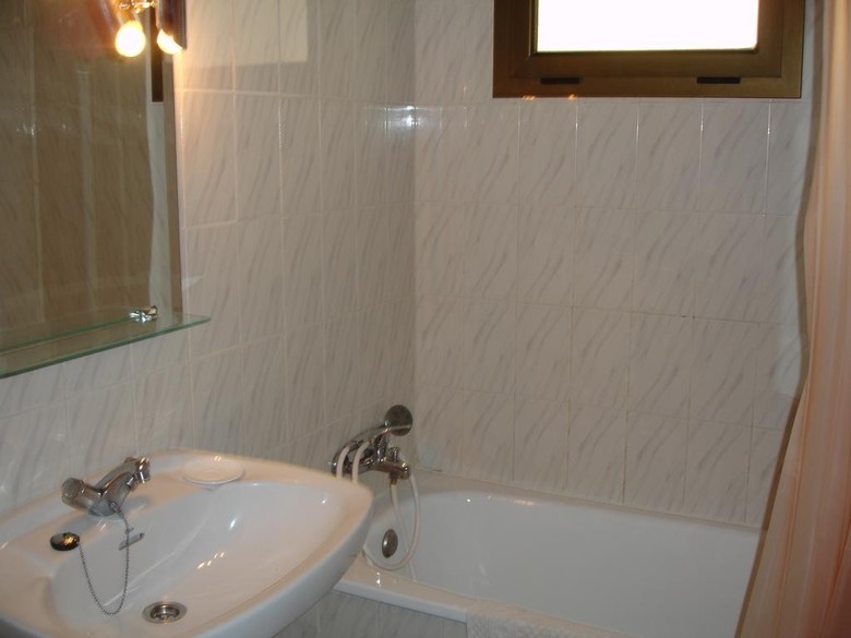 Apartamentos Los Ficus