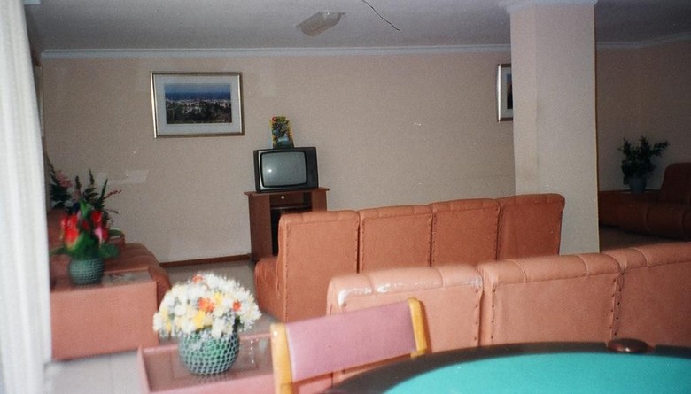 Apartamentos Los Ficus