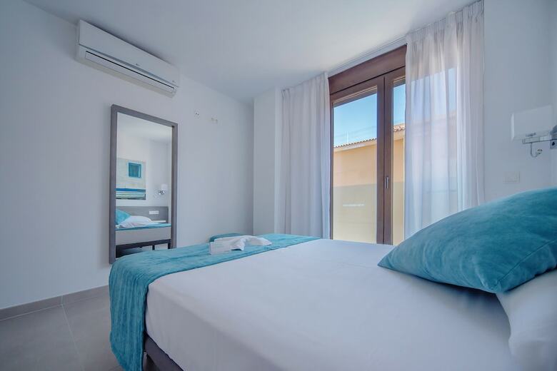 Aparthotel Ferrer Skyline