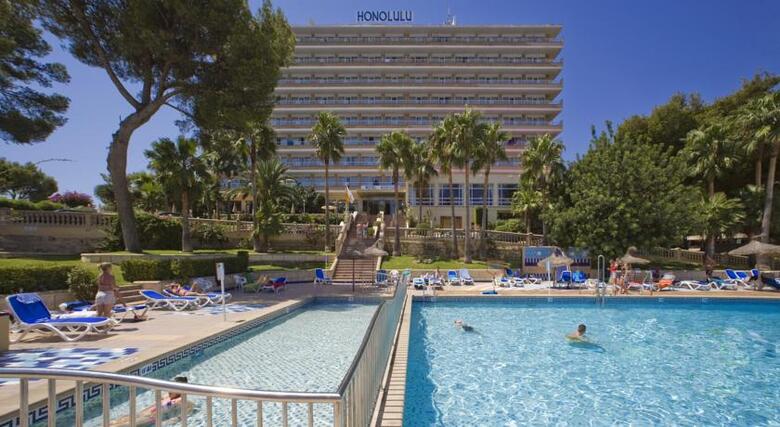 Hotel Caramelo Calvia Beach - Adults Only +21