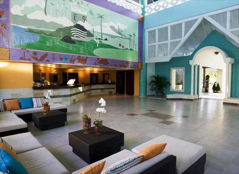 Hotel Grand Paradise Playa Dorada All Inclusive