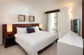 Hotel Grand Paradise Playa Dorada All Inclusive