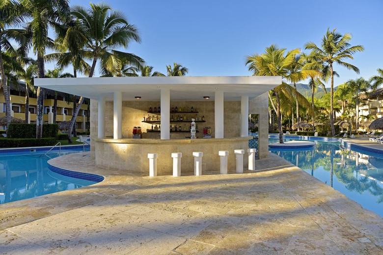 Hotel Iberostar Costa Dorada