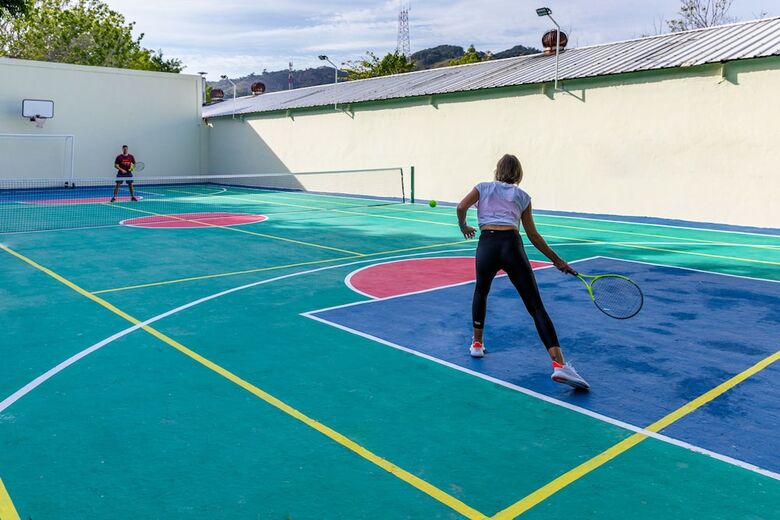 Hotel Playabachata Spa Resort