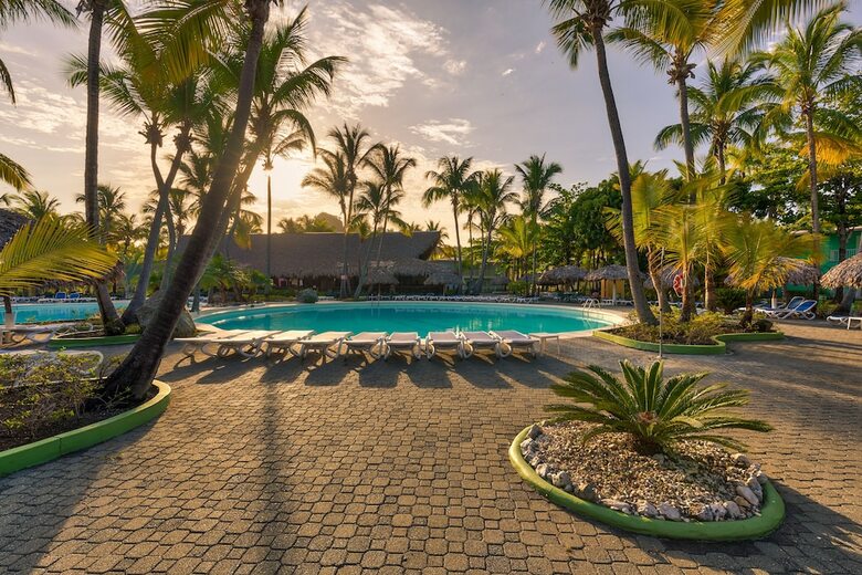 Hotel Playabachata Spa Resort