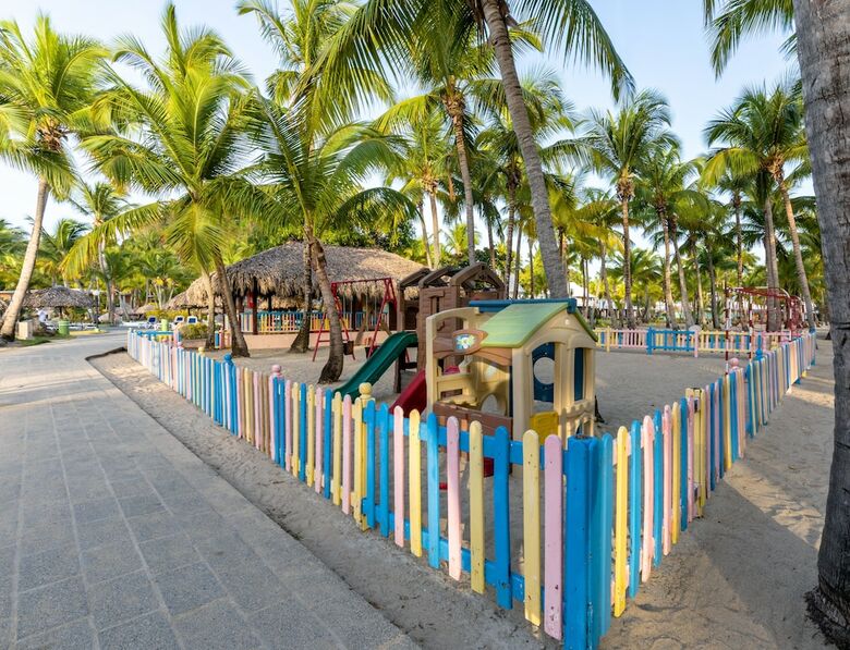 Hotel Playabachata Spa Resort