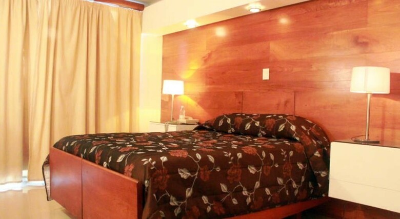 Hotel El Napolitano