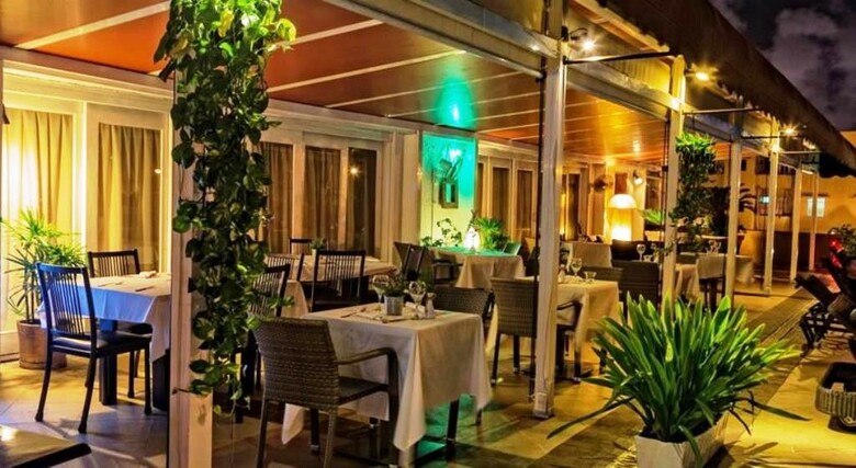 Hotel El Napolitano