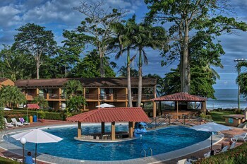 Hotel Terraza Del Pacifico