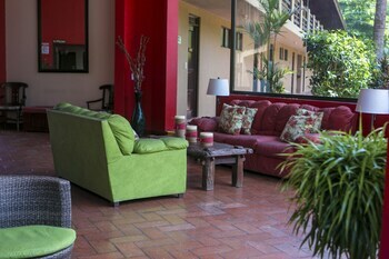 Hotel Terraza Del Pacifico